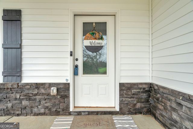 156 Neal Little Road, Carnesville, GA 30521