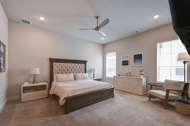 1028 Cavour Place, Dallas, TX 75204