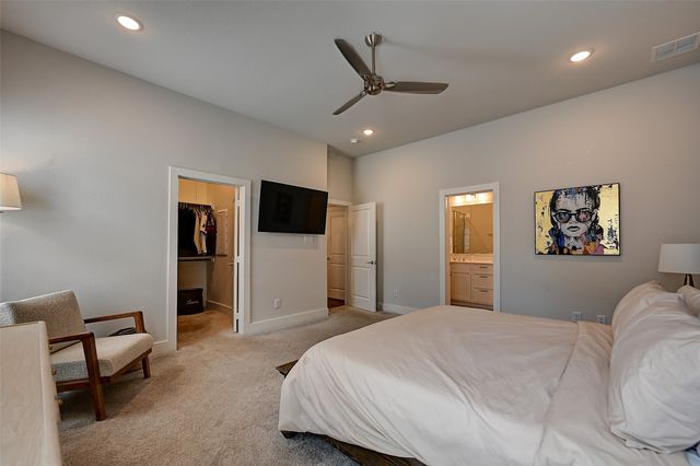 1028 Cavour Place, Dallas, TX 75204