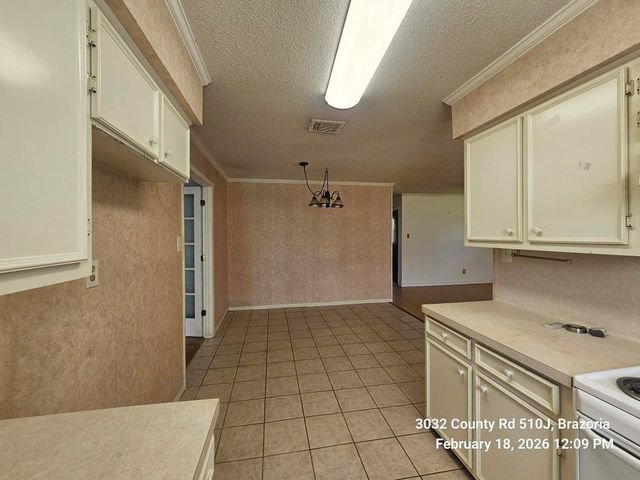 3032 County Road 510j, Brazoria, TX 77422