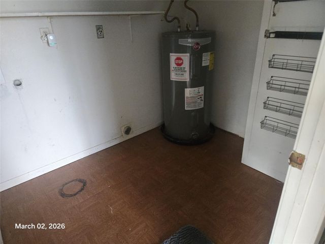 3032 County Road 510j, Brazoria, TX 77422