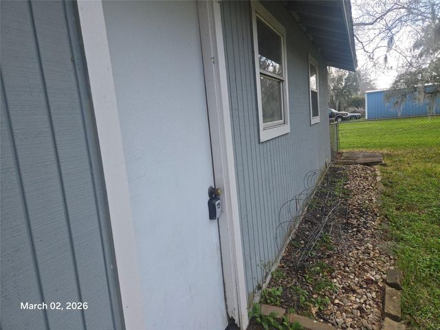 3032 County Road 510j, Brazoria, TX 77422