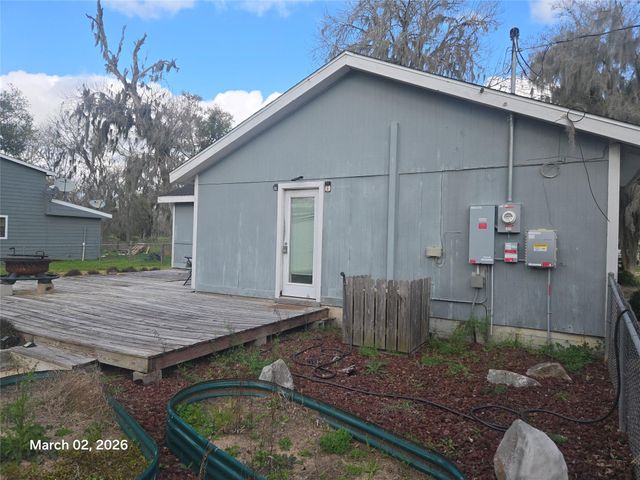 3032 County Road 510j, Brazoria, TX 77422