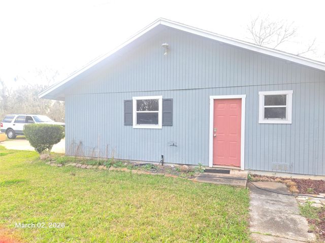 3032 County Road 510j, Brazoria, TX 77422