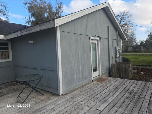 3032 County Road 510j, Brazoria, TX 77422