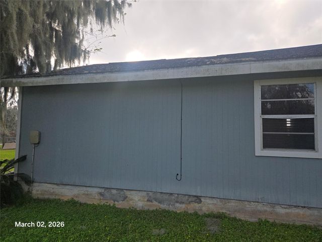 3032 County Road 510j, Brazoria, TX 77422