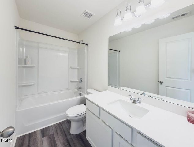 956 Rift Valley Drive, Zebulon, NC 27597