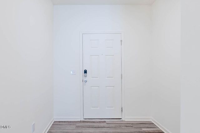 956 Rift Valley Drive, Zebulon, NC 27597