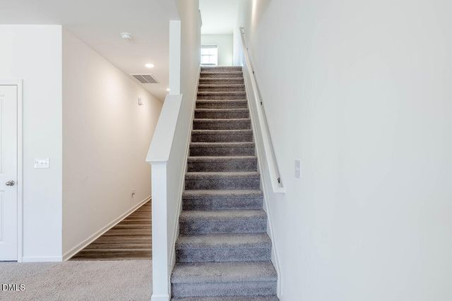 956 Rift Valley Drive, Zebulon, NC 27597