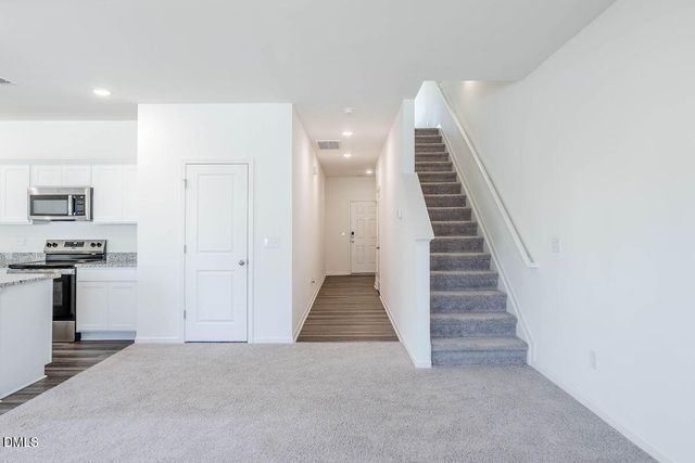 956 Rift Valley Drive, Zebulon, NC 27597