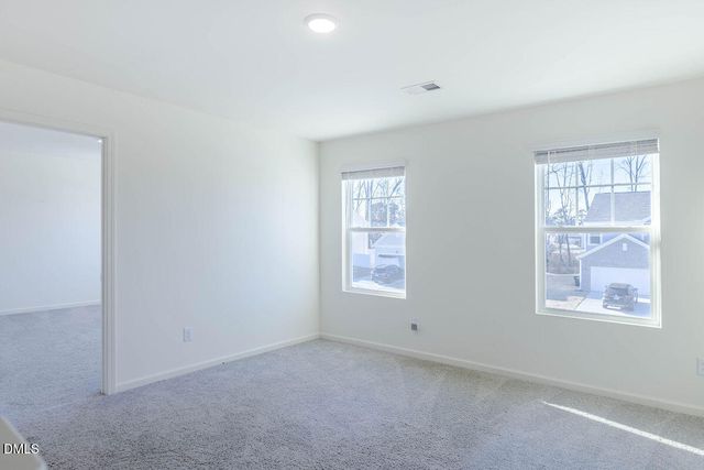 956 Rift Valley Drive, Zebulon, NC 27597