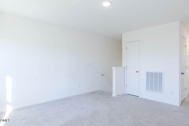 956 Rift Valley Drive, Zebulon, NC 27597