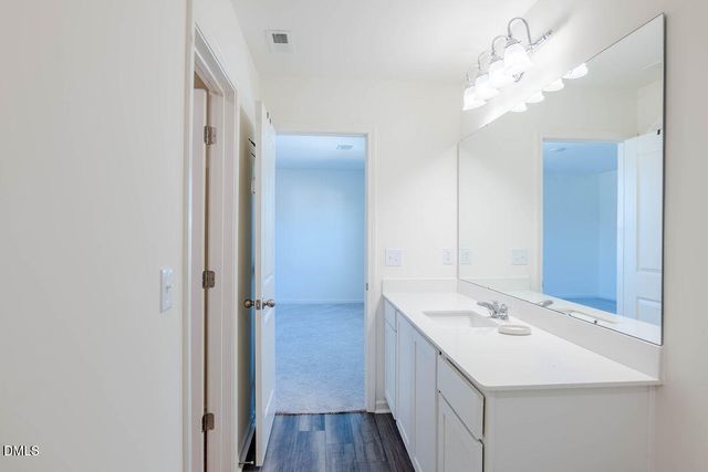 956 Rift Valley Drive, Zebulon, NC 27597