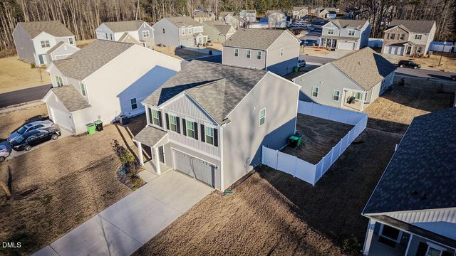 956 Rift Valley Drive, Zebulon, NC 27597