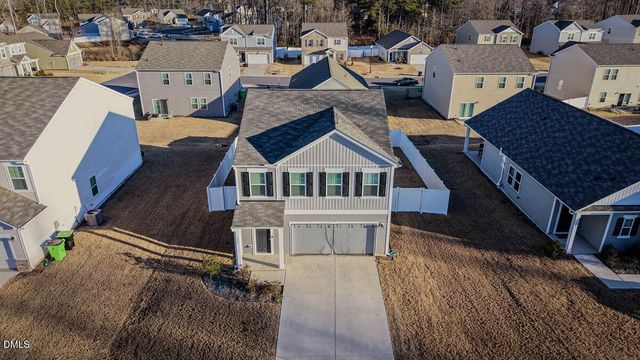 956 Rift Valley Drive, Zebulon, NC 27597