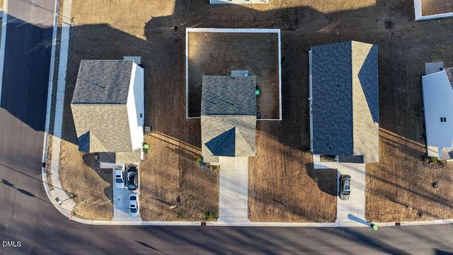 956 Rift Valley Drive, Zebulon, NC 27597