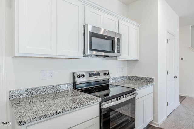 956 Rift Valley Drive, Zebulon, NC 27597