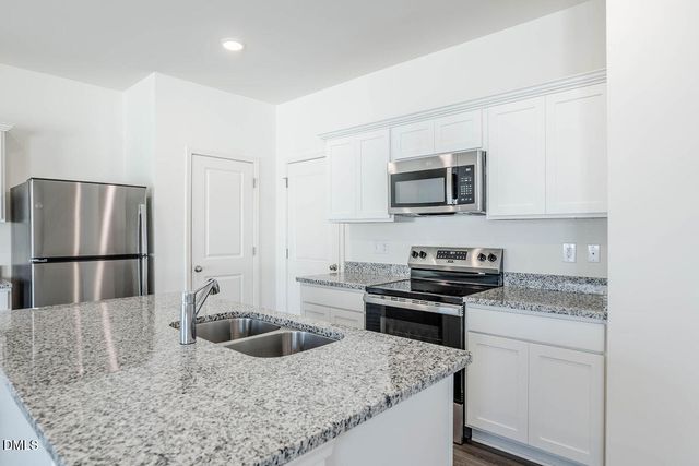 956 Rift Valley Drive, Zebulon, NC 27597