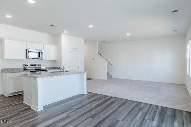 956 Rift Valley Drive, Zebulon, NC 27597