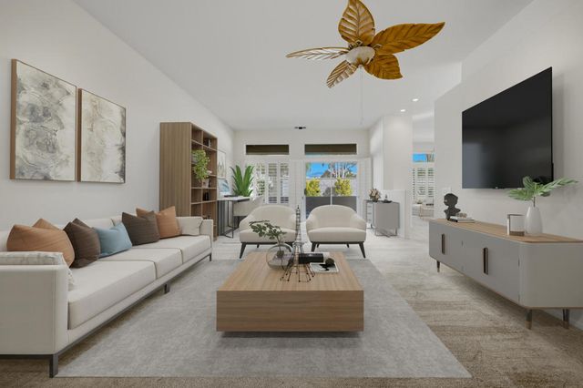 78764 Putting Green Drive, Palm Desert, CA 92211