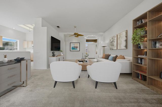 78764 Putting Green Drive, Palm Desert, CA 92211