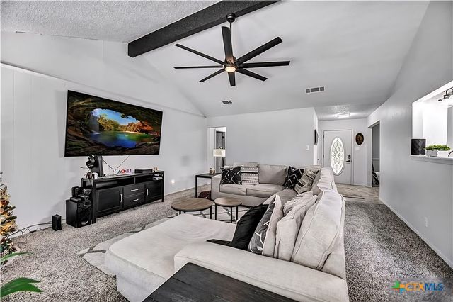 1909 Canyon Creek Drive, Temple, TX 76502