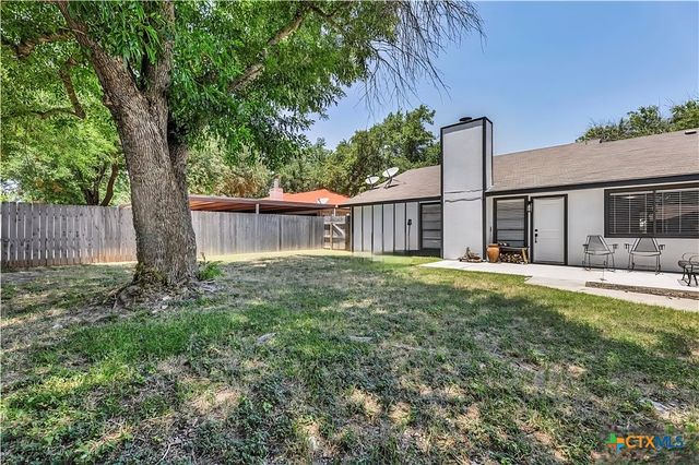 1909 Canyon Creek Drive, Temple, TX 76502