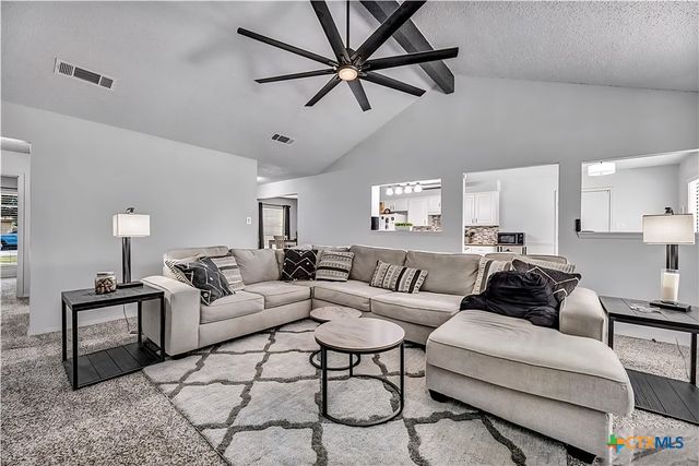 1909 Canyon Creek Drive, Temple, TX 76502