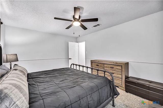 1909 Canyon Creek Drive, Temple, TX 76502