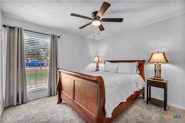 1909 Canyon Creek Drive, Temple, TX 76502