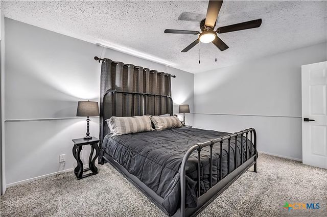 1909 Canyon Creek Drive, Temple, TX 76502