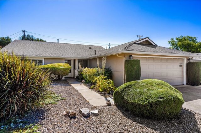 1229 Dorothy, Paso Robles, CA 93446