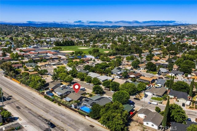1229 Dorothy, Paso Robles, CA 93446
