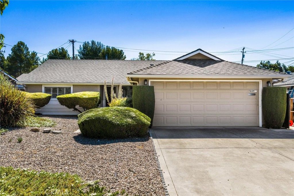 1229 Dorothy, Paso Robles, CA 93446