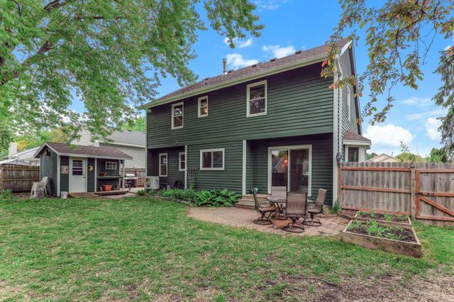 1401 88th Avenue N, Brooklyn Park, MN 55444