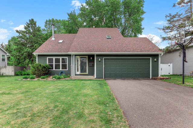 1401 88th Avenue N, Brooklyn Park, MN 55444