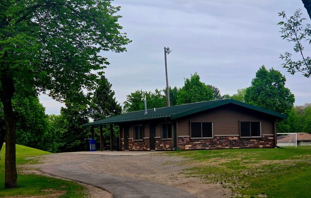 1401 88th Avenue N, Brooklyn Park, MN 55444