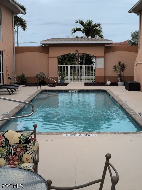 5334 Chiquita BLVD S 103, Cape Coral, FL 33914