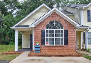 172 Evergreen Drive, Jackson, GA 30233