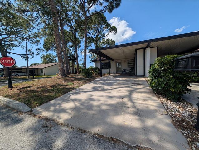 2042 SUNSET GROVE LANE, Clearwater, FL 33765