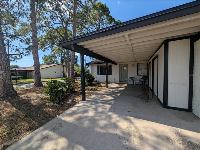 2042 SUNSET GROVE LANE, Clearwater, FL 33765