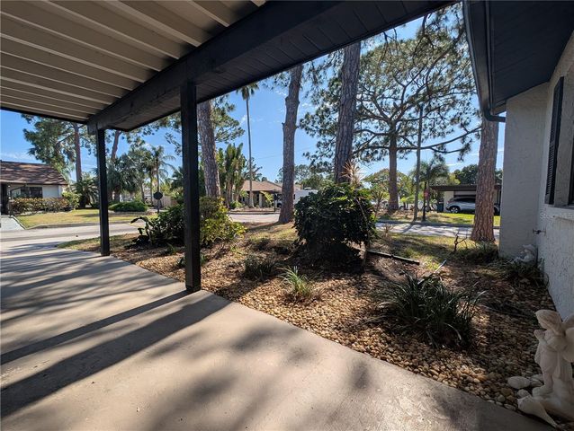 2042 SUNSET GROVE LANE, Clearwater, FL 33765