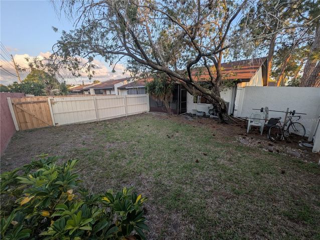 2042 SUNSET GROVE LANE, Clearwater, FL 33765
