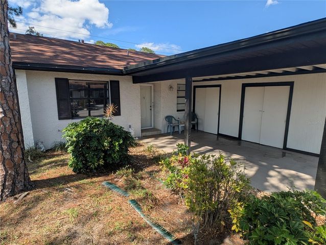 2042 SUNSET GROVE LANE, Clearwater, FL 33765