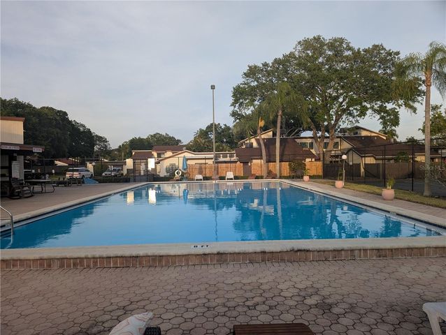 2042 SUNSET GROVE LANE, Clearwater, FL 33765