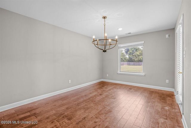 2500 Shelburne Lane, Southaven, MS 38672