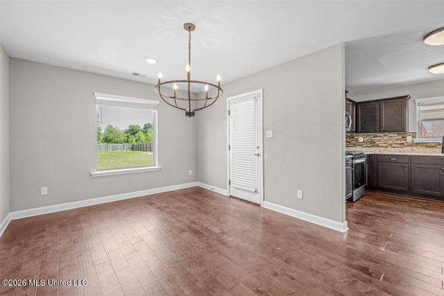2500 Shelburne Lane, Southaven, MS 38672