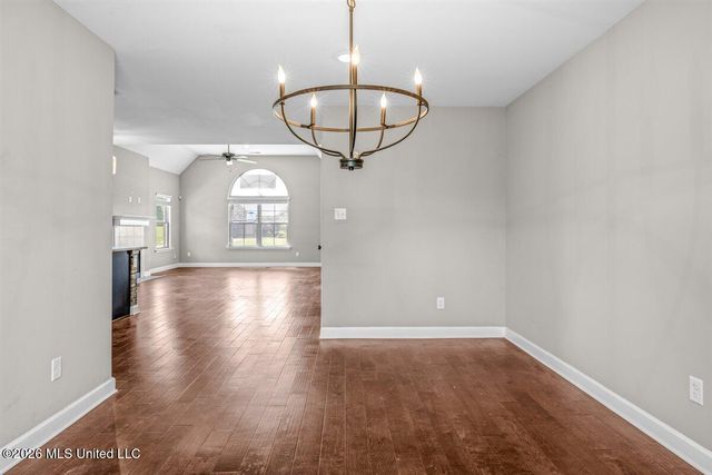 2500 Shelburne Lane, Southaven, MS 38672