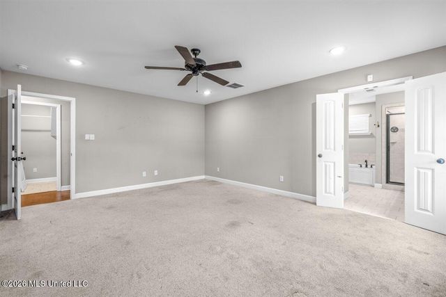2500 Shelburne Lane, Southaven, MS 38672