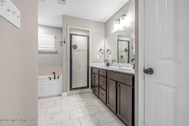 2500 Shelburne Lane, Southaven, MS 38672